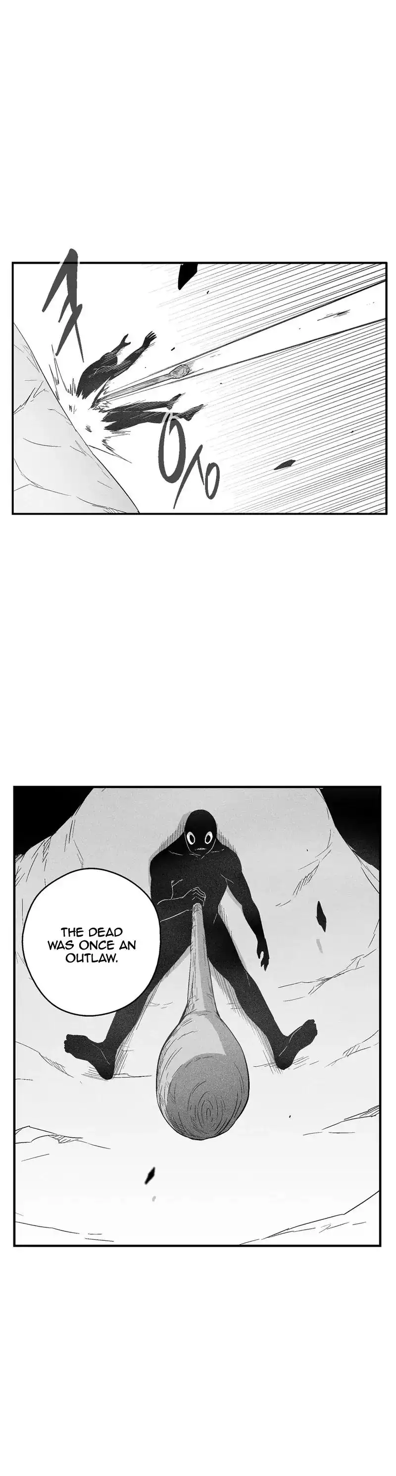 White Epic Chapter 93 5